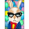 Easter Sunglasses Easter Pet Party