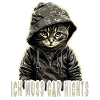 ich muss gar nix