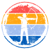 Archery Arrow Archery Archer