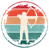 Archer Archery Arrow Archery