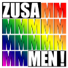 Zusammen