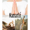 Namasté