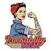 Rockabilly Rocknroll Musique Rock Hardrock
