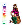 Rockabilly Rocknroll Musique Rock Hardrock
