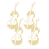 Cello Cellospieler Cellist
