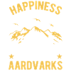 Aardvark Chance Aardvark