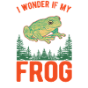 Frog Gift Tree Frog