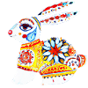 Lapin de Pâques