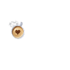 J’aime l’odeur du café