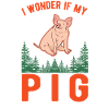 Pigs Farmer Farmer Pigs
