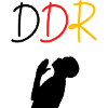 DDR