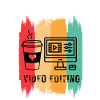 Coffee und Videobearbeitung|Video Cutter