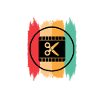 Video Editing Geschenk für Cutter