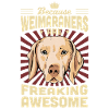 Weimaraner