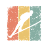 Saut à ski rétro