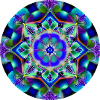 Mandala/Kaleidoskop