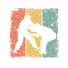 Judo retro