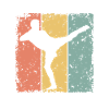Kickboxing rétro