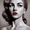 Pin Up Fille 2