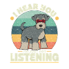 Zwergschnauzer