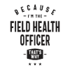 Field Health Officer