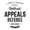 Appeals Referee