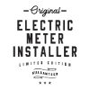 Electric Meter Installer