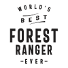 Forest Ranger