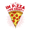 Part de pizza !
