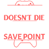 Save Point Geek Forever