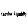 Yoruba republic