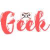 Geek like dad