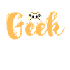 Geek comme maman