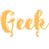 Geek Daddy Icon Tee
