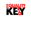 Equality is Key - Equality