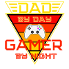 Gamer by night
