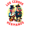 The brother pigs