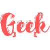 Geek Mommy Script