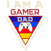 I Am A Gamer Dad