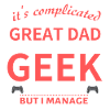 Vater und Geek sein