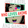 Anime et jeux vidéo