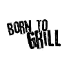 Né pour griller