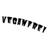 Veganfrei