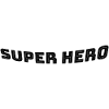 Super hero