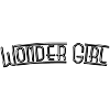Wonder girl