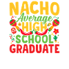 Nacho Durchschnittlicher Highschool-absolvent