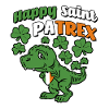 St Patrick's Day - Pun - Shamrock