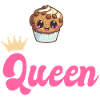 Muffin Baking Baker