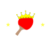 Schupfkönigin