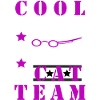 L’équipe Colles Cat